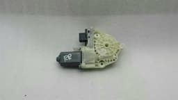 PORSCHE Porsche Panamera 970 RRH window motor 97062410101 window regulator motor rear re — thumbnail 1