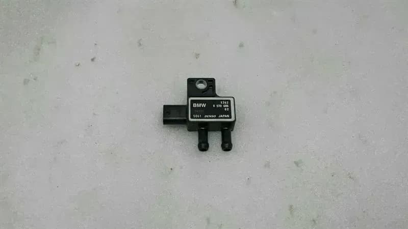 MINI Mini Cooper F56 8570686 DPF pressure sensor sensor differential pressure