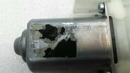 PORSCHE Porsche Panamera 970 RLH window motor 97062410201 window regulator motor rear Li — thumbnail 3
