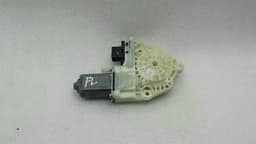 PORSCHE Porsche Panamera 970 FLH door window motor 97062410101 window regulator motor front L — thumbnail 4