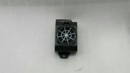 PORSCHE Porsche Panamera 970 speaker 7pp035709a speaker PDC parking aid PTS — thumbnail 5