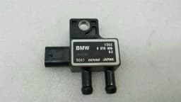 MINI Mini Cooper F56 8570686 DPF pressure sensor sensor differential pressure — thumbnail 5