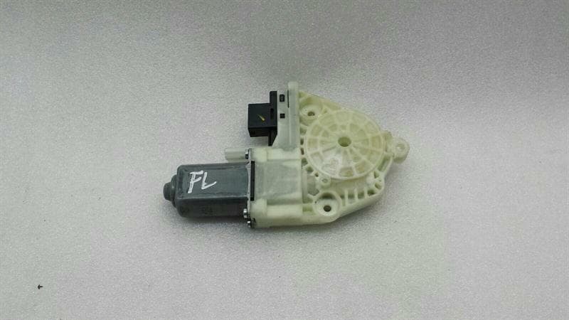 Porsche Panamera 970 FLH door window motor 97062410101 window regulator motor front L