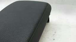BMW BMW 1 Series F21 F20 9230138 RHD armrest leather right handlebar leather — thumbnail 2