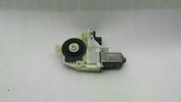 PORSCHE Porsche Panamera 970 FLH door window motor 97062410101 window regulator motor front L — thumbnail 5