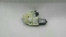 PORSCHE Porsche Panamera 970 FRH door window motor 97062410201 window regulator motor VR — thumbnail 1
