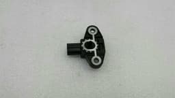 PORSCHE Porsche Panamera 970 Crash Sensor 97061822700 Impact Sensor — thumbnail 5