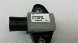 PORSCHE Porsche Panamera 970 Crash Sensor 97061822700 Impact Sensor — thumbnail 6