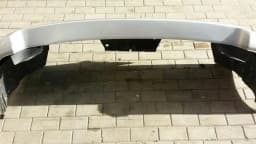 BMW BMW X5 E53 rear bumper 7027046 rear bumper diesel — thumbnail 6