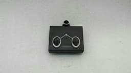 PORSCHE Porsche Panamera 970 rear left door module 7pp959795h control unit rear left — thumbnail 6