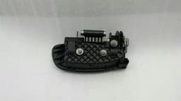 PORSCHE Porsche Panamera 970 Door Handle Rear Left 99753706101 Rear Left Door Handle — thumbnail 2