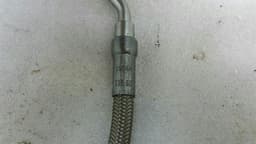 BMW BMW 6 Series E63 E64 M6 pressure line 7838669 pressure pants S85 V10 M5 E60 — thumbnail 6