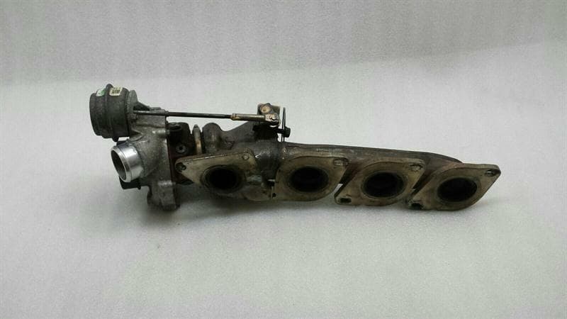 MERCEDES-BENZ MERCEDES CLS W218 Turbocharger Re A2780903880 Turbo Charger M278 CLS550 V8 W212