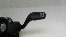 PORSCHE Porsche Panamera 970 wiper stalks 97061304501 indicator switch steering column switch — thumbnail 7