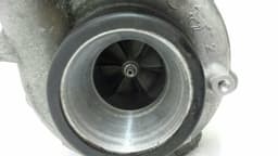 MERCEDES-BENZ Mercedes W212 W218 Turbocharger Left A2780903780 Turbo Charger M278 CLS550 V8 — thumbnail 4