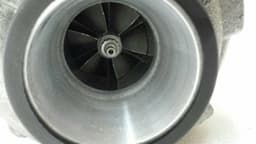 MERCEDES-BENZ MERCEDES CLS W218 Turbocharger Re A2780903880 Turbo Charger M278 CLS550 V8 W212 — thumbnail 4