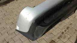 BMW BMW X5 E53 rear bumper 7027046 rear bumper diesel — thumbnail 4