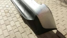 BMW BMW X5 E53 rear bumper 7027046 rear bumper diesel — thumbnail 9