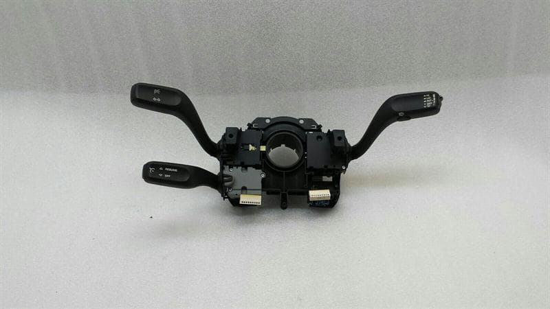 PORSCHE Porsche Panamera 970 wiper stalks 97061304501 indicator switch steering column switch