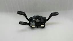 PORSCHE Porsche Panamera 970 wiper stalks 97061304501 indicator switch steering column switch — thumbnail 6