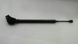 PORSCHE Porsche Panamera 970 door brake rear left 97053615100 rear left door check — thumbnail 4