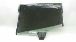 PORSCHE Porsche Panamera 970 Right Rear Door Glass 97054451200 Door Window Rear Right — thumbnail 3