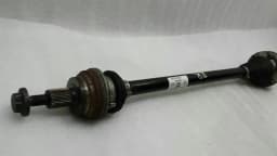 AUDI Audi Q3 8U drive shaft rear Re 1K0501204F rear drive shaft quattro 2.0TDI — thumbnail 7