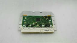 PORSCHE Porsche Panamera 970 Stability Control Unit 97061810504 PASSIVE STABILITY MODULE — thumbnail 4