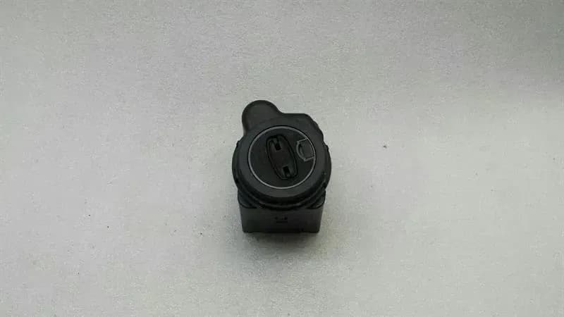 PORSCHE PORSCHE Panamera 970 Zündschloss 7PP905865B Ignition Lock Switch