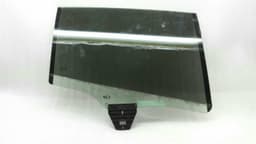 PORSCHE Porsche Panamera 970 Right Rear Door Glass 97054451200 Door Window Rear Right — thumbnail 2