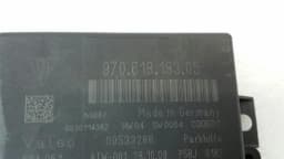 PORSCHE PORSCHE Panamera 970 PTS Steuergerät 97061818305 Rear Park Assist Control Module — thumbnail 3
