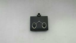 PORSCHE Porsche Panamera 970 rear right door module 7pp959795h control unit rear right — thumbnail 6