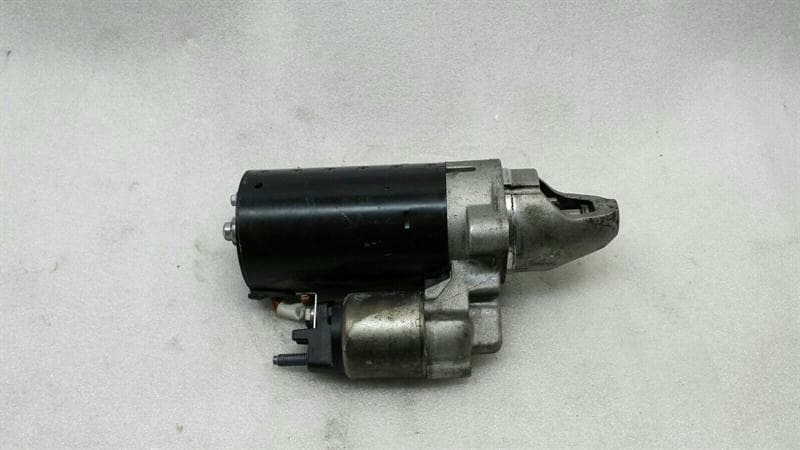 PORSCHE Porsche Panamera 970 Starter 94860421001 Starter Motor 4.8i 948