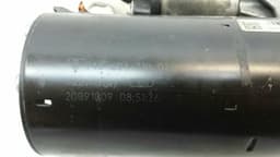 PORSCHE Porsche Panamera 970 Starter 94860421001 Starter Motor 4.8i 948 — thumbnail 3