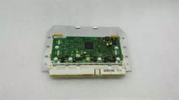 PORSCHE Porsche Panamera 970 Stability Control Unit 97061810504 PASSIVE STABILITY MODULE — thumbnail 1