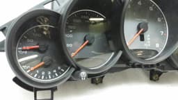 PORSCHE Porsche Panamera 970 Speedometer 97064115604 Instrument Cluster 330KM/H 4.8i — thumbnail 2