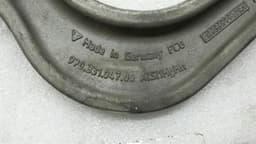 PORSCHE PORSCHE Panamera 970 Hinten Rechts Querlenker 97033104700 Right Rear Wishbone — thumbnail 3