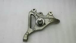 MERCEDES-BENZ Mercedes C Class W204 FRH Hub A2043320201 Wheel Bearing Housing Front Right Carrier — thumbnail 3