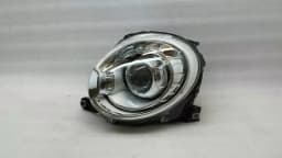 FIAT Fiat 500 Abarth Right Headlamp Headlight Right Xenon — thumbnail 1