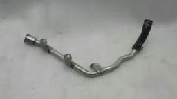 PORSCHE Porsche Panamera 970 cooling pipe 97010604503 cooling water hose hose — thumbnail 4