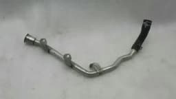 PORSCHE Porsche Panamera 970 cooling pipe 97010604503 cooling water hose hose — thumbnail 1