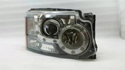 LAND ROVER LAND ROVER Discovery 4 L319 Headlight Headlights AKL Xenon 09-14 Dynamic — thumbnail 2