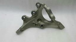 MERCEDES-BENZ Mercedes C Class W204 FRH Hub A2043320201 Wheel Bearing Housing Front Right Carrier — thumbnail 4