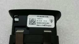 PORSCHE Porsche Panamera 970 switch window regulator 7pp959855b window switch — thumbnail 4