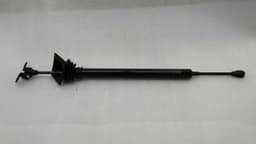 PORSCHE Porsche Panamera 970 door brake front right 97053715200 front right door check — thumbnail 1