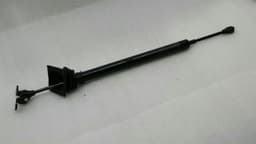 PORSCHE Porsche Panamera 970 door brake front right 97053715200 front right door check — thumbnail 2