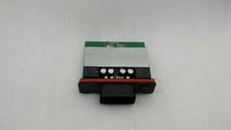 PORSCHE Porsche Panamera 970 voltage stabilizer control unit 7pp959663 voltage module — thumbnail 1