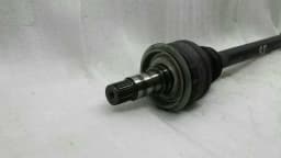 MERCEDES-BENZ Mercedes E Class W207 Drive Shaft Rear Right A2043501810 Rear Drive Shaft — thumbnail 7