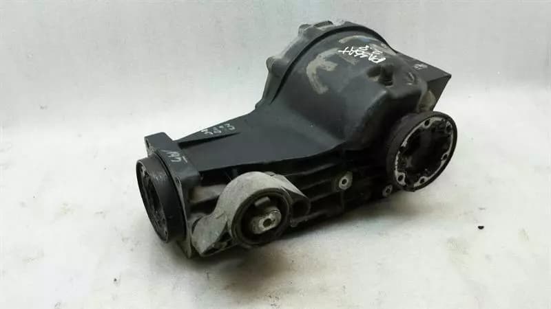 VW Volkswagen Passat B5 Rear Diff Differential Rear CUC 2.8 Syncro