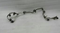 MERCEDES-BENZ Mercedes E Class W207 Fuel Line A2760702332 Fuel Line M276 V6 — thumbnail 5